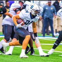 Aundre Minnifield (@aundreminnifie1) 's Twitter Profile Photo Aundre Minnifield (@aundreminnifie1) 's Twitter Profile Photo