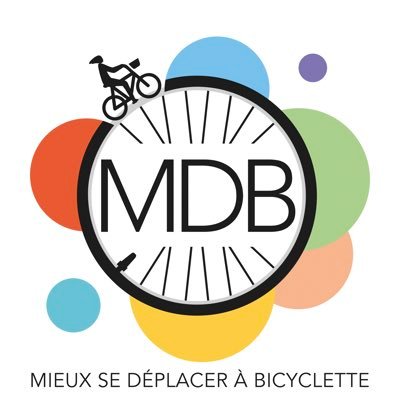 Mobi BoulBi MDB 🚲 Profile