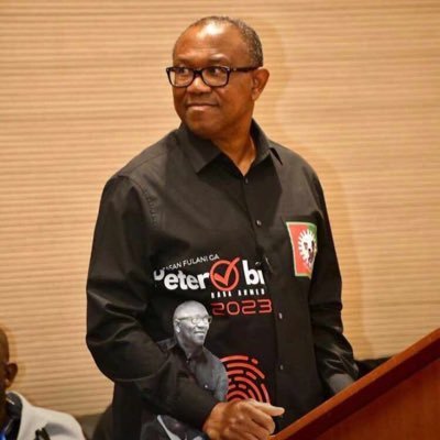 OkwuweN's profile picture. #malenurse