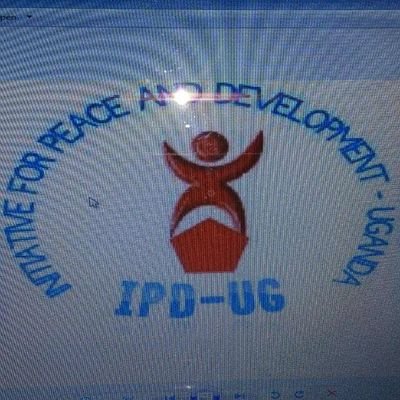 Initiative for peace and Development -Uganda Youth led community based organisation at the border district of Busia