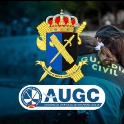 AUGC_SegCiudada Profile Picture