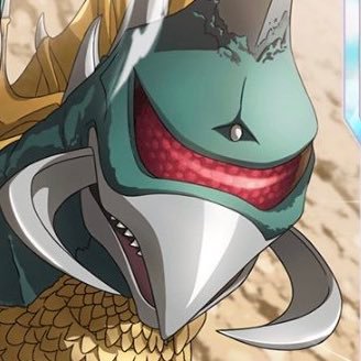 You ever wish you could see a picture of Gigan every day?
Welcome to Gigan Pics Daily!! Where you get pics of Gigan! Daily!!
Run by @Natsuraya!