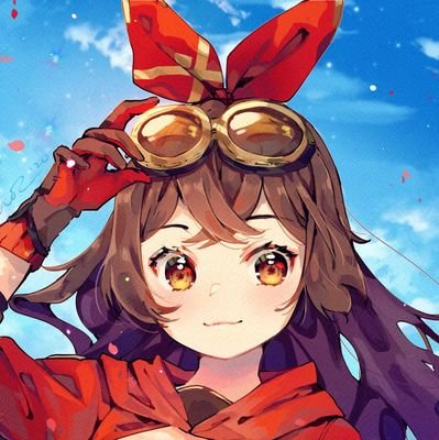 ⏳temporarily inactive // ✨ your timely dose of the best outrider in genshin~
(pfp by @NachozArts / rt heavy)