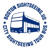 Boston Sightseeing(@BostonSightsee) 's Twitter Profile Photo