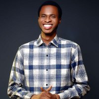 Mister_Ucee(@UchechukwuLucky) 's Twitter Profile Photo