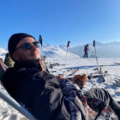 Charlie Profile