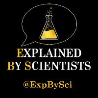 Explained By Scientists(@ExpBySci) 's Twitter Profile Photo