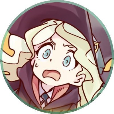 I'm Ruby! She/Her. Trans. Ace.  Here for porn? You're in the wrong place!  Anime, Precure, Transformers, Fire Emblem and Love Live!

PFP: LWA Volume 3