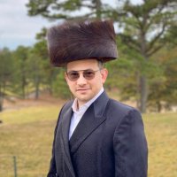 Shulim Leifer(@ShulimLeifer) 's Twitter Profile Photo