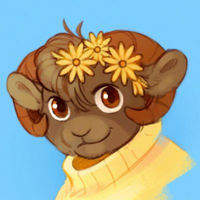 SDP Enjoyer |🎗️|👖| she/her | pfp by the lovely @buckeeraART