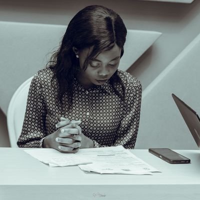 AfiEssilivi's profile picture. Justice sociale I Santé de la reproduction des ados et Jeunes I Autonomisation des jeunes.
Médecin_Analyste Projets _ TV Show Host_Patriote🇹🇬