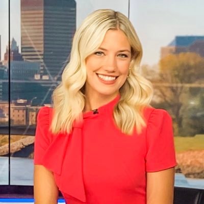 Amanda Rooker KCCI