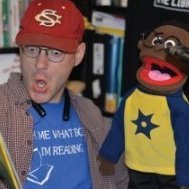 Kevin Boozer (@mrlibrarymansc) 's Twitter Profile Photo Kevin Boozer (@mrlibrarymansc) 's Twitter Profile Photo