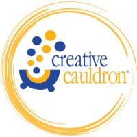 Creative Cauldron(@cauldronevents) 's Twitter Profile Photo