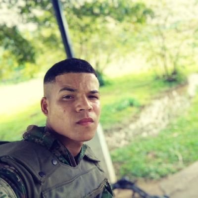 IsmaelM50841833's profile picture. 