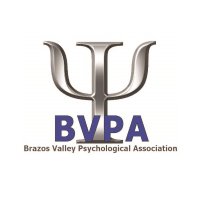 Brazos Valley Psychological Association (BVPA)(@BVPsychAssoc) 's Twitter Profile Photo