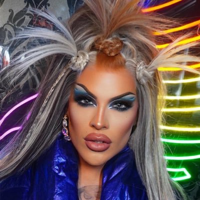 My father is the inventor of Toaster Strudel. New Jersey’s Life Sized Bratz Doll. Rupauls Drag Race S11. Bookings // contactarielversace@gmail.com