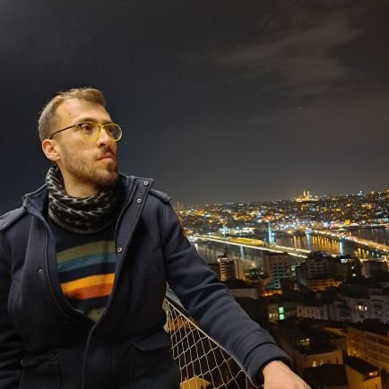 cumaaltunkaynak's profile picture. 