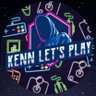 kennletsplay's profile picture. Embracing the joy of daily gaming ❤️🎮 contact.kennletsplay@gmail.com 📦✉️