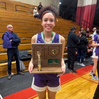 Kallie Almond (@kalliealmond) 's Twitter Profile Photo