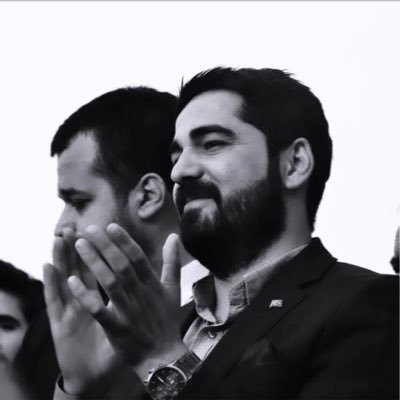 2015-2020 @AKParti Adıyaman İl Gençlik Kolları Başkanı | @Fenerbahce Kongre Üyesi | @fbiadorg üyesi | @Hkunv İşletme Yüksek Lisans