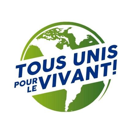 1ère force écologiste indépendante de France, Tous Unis pour le Vivant repart en campagne en tandem avec @ecoloterr2024 ! #Legislatives2024