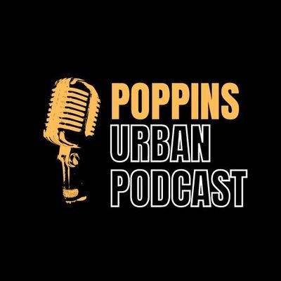 Poppins Urban Podcast