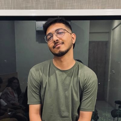 _deepanshujoshi's profile picture. I tweet when I am drunk