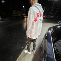 justin (@jstacks300) 's Twitter Profile