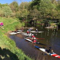 CRCATS Canoe Club (@crcatscanoe) 's Twitter Profile