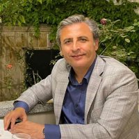 Muhittin Pamuk(@muhittinpamuk) 's Twitter Profile Photo