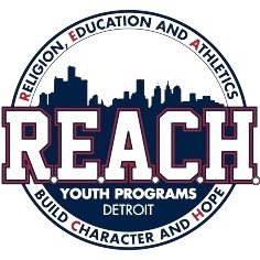 The Official X Page of R.E.A.C.H. Legends | The Platinum Elite, presented by NY2LA! 🏀