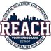 Reach Legends (@reachLegends) Twitter profile photo