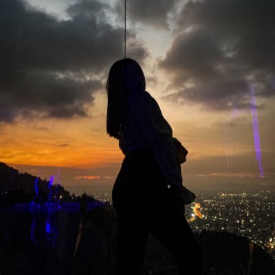 Tatianaa_aaaaaa's profile picture. Hazlo, y si te da miedo, hazlo con miedo.