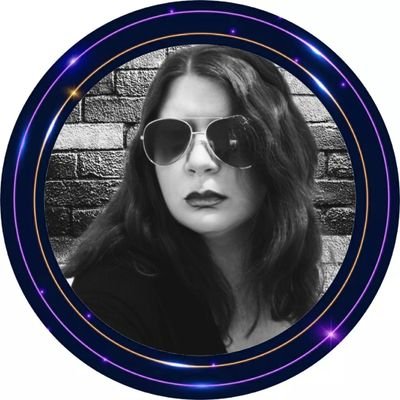 CC Badass, radio presenter, promotor, Former Director Of Media Services of the Harvest Time Blues Festival in Monaghan Town, Ireland.