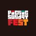 Picnic Sunday Fest (@picnicsundayfst) Twitter profile photo Picnic Sunday Fest (@picnicsundayfst) Twitter profile photo