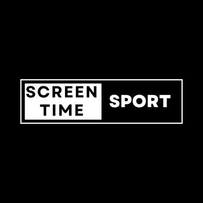 Screentime.Sport