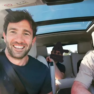 Feltham4's profile picture. Desorientado deportista - D/DMC