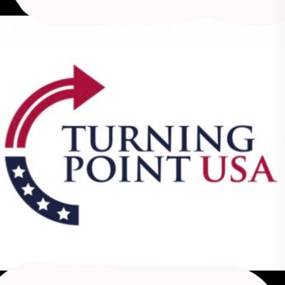 We are the official Turning Point USA chapter in RI President : @AnthonyDEllena