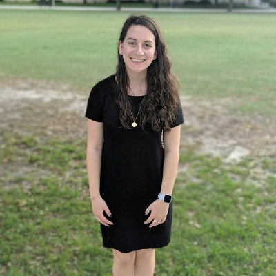 Just your friendly neighborhood forensic psychologist working for the juvenile justice system.
UCF ⚔️ UIndy 🐾