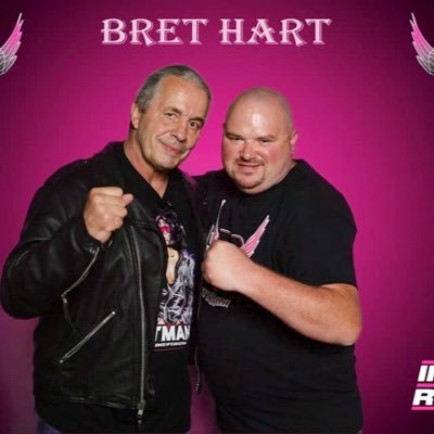 ☘️🇮🇪Irish Born and Bred. Big Wrestling Fan, Man Utd Fan, Fan Of DC & Marvel, Buffy,StarTrek, StarWars & Stargate. @BretHart & @NatbyNature Fan #TeamNattie