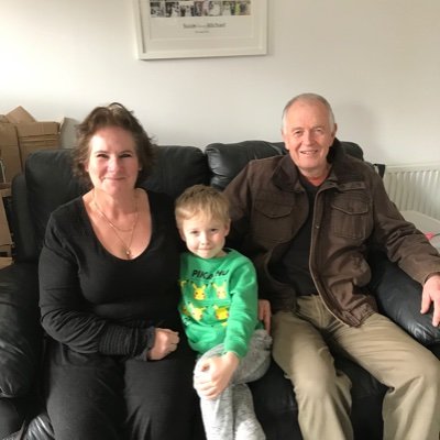 Living my best life in Norfolk with hubbie. Love our grandson, books and travel. Love a little competition :)
https://t.co/wUvioQfm2I