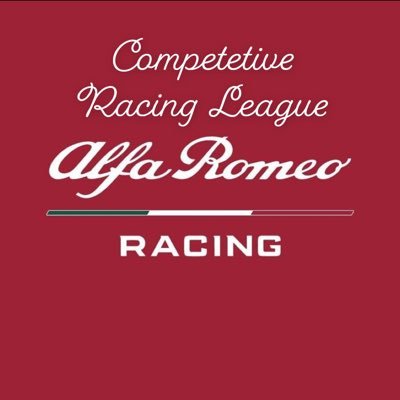 Wir sind das Team Alfa Romeo aus der Competetive Racing League und das hier ist unser Twitter Account unsere Fahrer sind Justin2016765 und Adap_L
Alles hier!