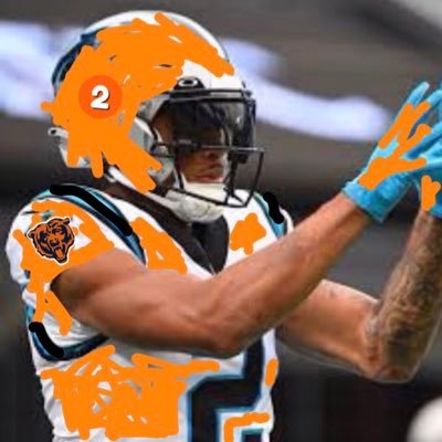 Caleb2Moore's profile picture. Bears