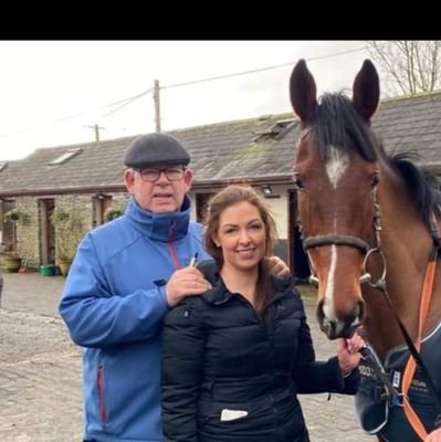 Broodmares - Morning Run, Morning Supreme, Morning Missy & Portryan Native. Based in Murroe, Co. Limerick.