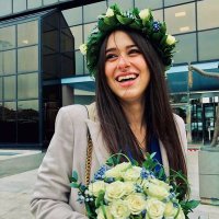 Martina Mainardi (@martinamainard1) 's Twitter Profile Photo Martina Mainardi (@martinamainard1) 's Twitter Profile Photo