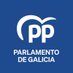 Grupo Popular Galicia (@GrupoPopularGal) Twitter profile photo