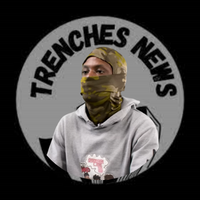 Trenches News on Youtube- Chicago Blogger
My Book out Now Click Link To buy https://t.co/ixImkdjC6H