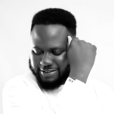 nashe_chavs's profile picture. Singer | Songwriter | 2x Author | Editor | Mental Health Advocate |
Good Vibes All The Way🔥❤