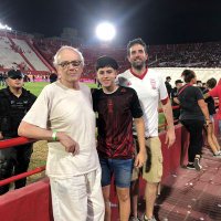 daniel buono (@pata_e_palo) 's Twitter Profile